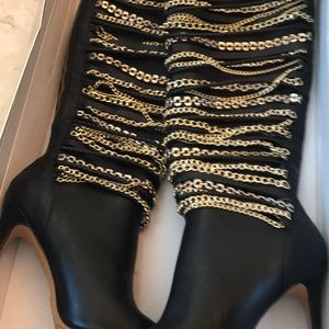 This boots never wear!